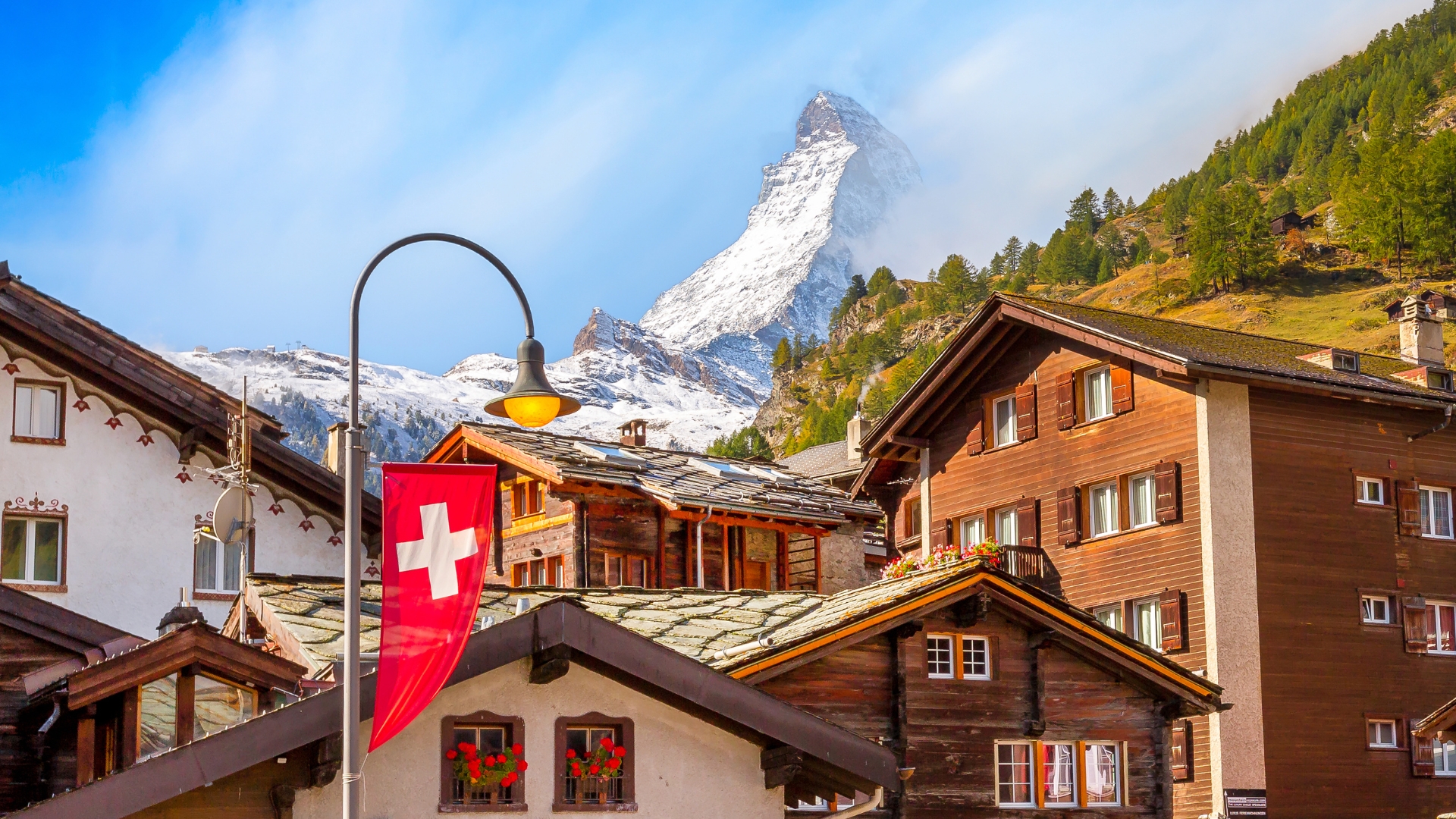Professional Life and French-speaking Switzerland: The 8 Major Advantages